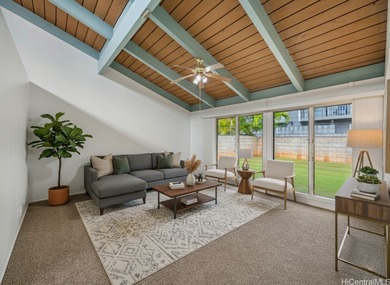 Beach Home For Sale in Mililani, Hawaii