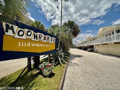 Beach Condo For Sale in Gulf Shores, Alabama