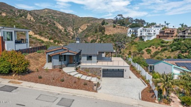 Beach Home For Sale in Ventura, California