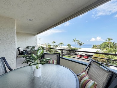 Beach Condo For Sale in Kailua Kona, Hawaii