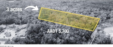 Beach Lot For Sale in New Smyrna Beach, Florida