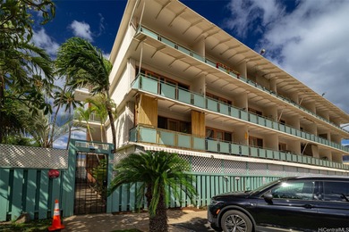 Beach Condo For Sale in Waianae, Hawaii