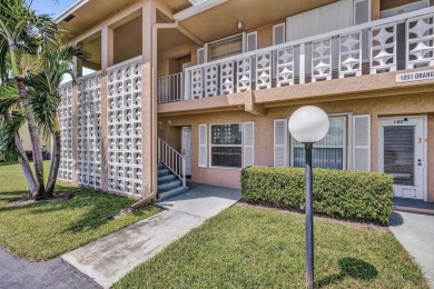 Beach Condo For Sale in Delray Beach, Florida