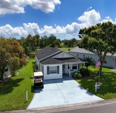 Beach Home For Sale in Titusville, Florida