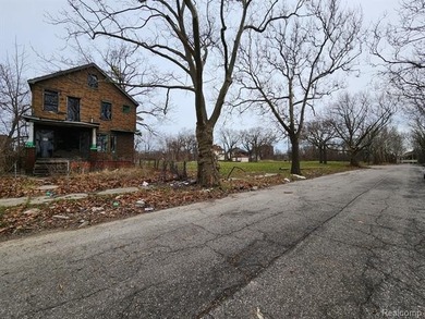 Beach Home For Sale in Detroit, Michigan