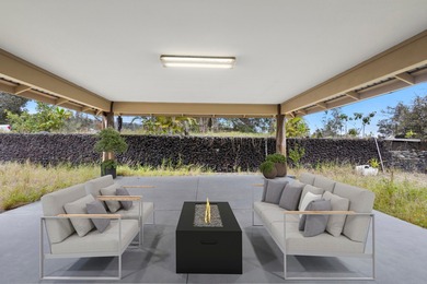 Beach Home For Sale in Ocean View, Hawaii