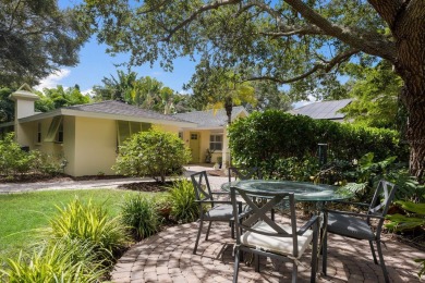 Beach Home For Sale in Sarasota, Florida