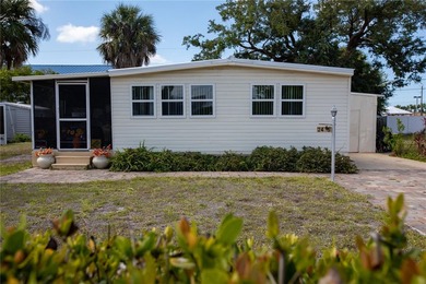 Beach Home For Sale in Englewood, Florida