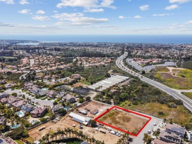Beach Lot For Sale in Carlsbad, California