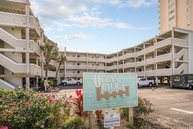 Beach Condo For Sale in North Myrtle Beach, South Carolina