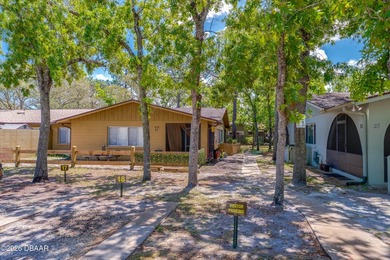 Beach Home For Sale in Port Orange, Florida