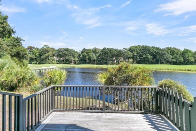 Beach Home For Sale in Kiawah Island, South Carolina