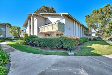 Beach Condo For Sale in Huntington Beach, California