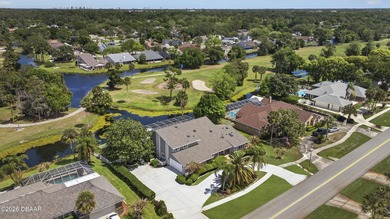 Beach Home For Sale in Daytona Beach, Florida