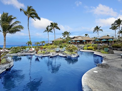 Beach Condo For Sale in Waikoloa, Hawaii