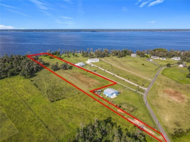 Beach Acreage For Sale in Bunnell, Florida