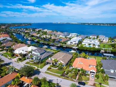 Beach Home For Sale in Bradenton, Florida