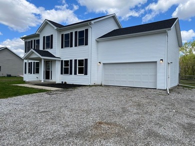 Beach Home For Sale in Monroe, Michigan