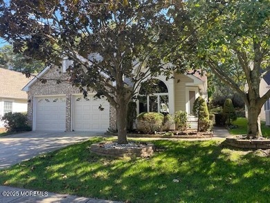 Beach Home Sale Pending in Toms River, New Jersey