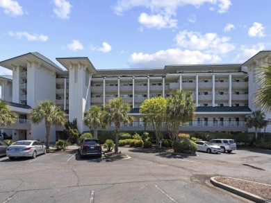 Beach Condo For Sale in Pawleys Island, South Carolina