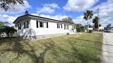 Beach Home For Sale in Port Orange, Florida