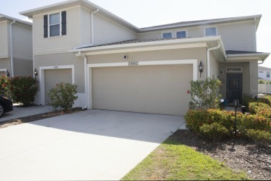 Beach Townhome/Townhouse For Sale in Riverview, Florida