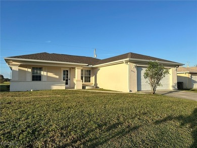 Beach Home For Sale in Cape Coral, Florida