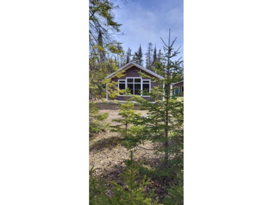 Beach Home For Sale in Bois Blanc Island, Michigan