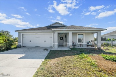 Beach Home For Sale in Lehigh Acres, Florida