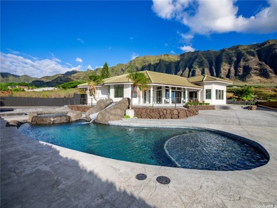 Beach Home For Sale in Waianae, Hawaii
