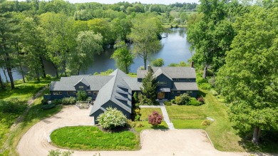 Beach Home For Sale in South Berwick, Maine