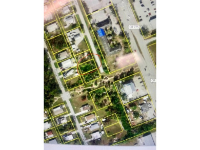 Beach Lot For Sale in Englewood, Florida