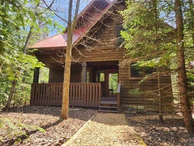 Beach Home For Sale in Bayfield, Wisconsin