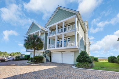 Beach Condo Sale Pending in Georgetown, South Carolina