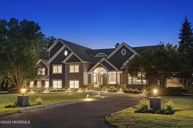 Beach Home For Sale in Rumson, New Jersey