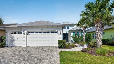 Beach Home For Sale in Daytona Beach, Florida