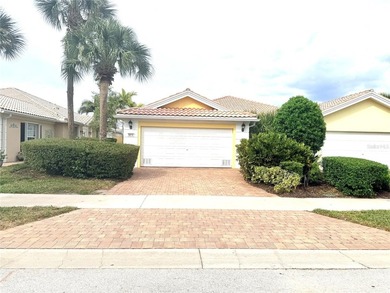 Beach Home For Sale in Venice, Florida