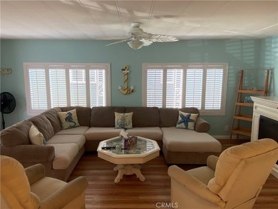 Beach Home For Sale in Huntington Beach, California