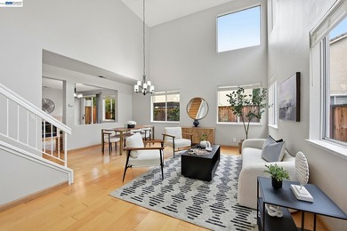 Beach Home For Sale in San Leandro, California