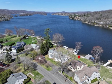 Beach Home For Sale in Danbury, Connecticut