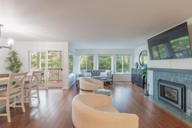 Beach Condo Active Under Contract in Pebble Beach, California