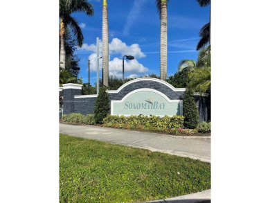 Beach Townhome/Townhouse For Sale in Riviera Beach, Florida