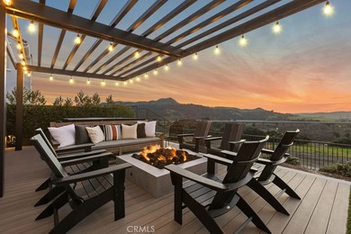 Beach Home For Sale in Rancho Mission Viejo, California