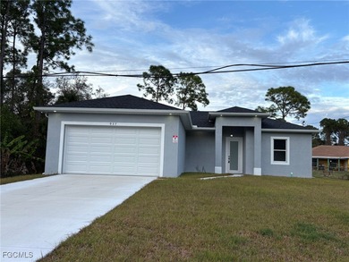 Beach Home For Sale in Lehigh Acres, Florida