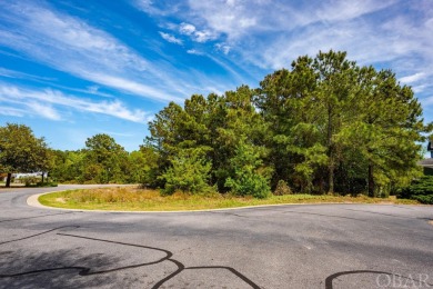 Beach Lot For Sale in Corolla, North Carolina