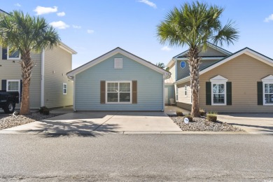 Beach Home For Sale in Little River, South Carolina