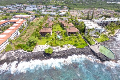 Beach Condo Active Under Contract in Kailua Kona, Hawaii
