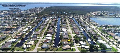 Beach Lot For Sale in Cape Coral, Florida