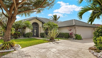 Beach Home For Sale in Cape Coral, Florida