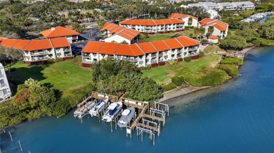 Beach Condo For Sale in Tierra Verde, Florida